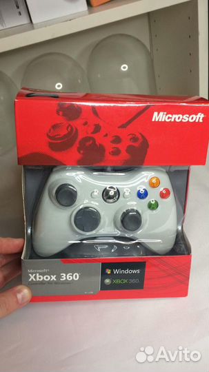Джойстик, Джостик, Геймпад, контролер Xbox 360