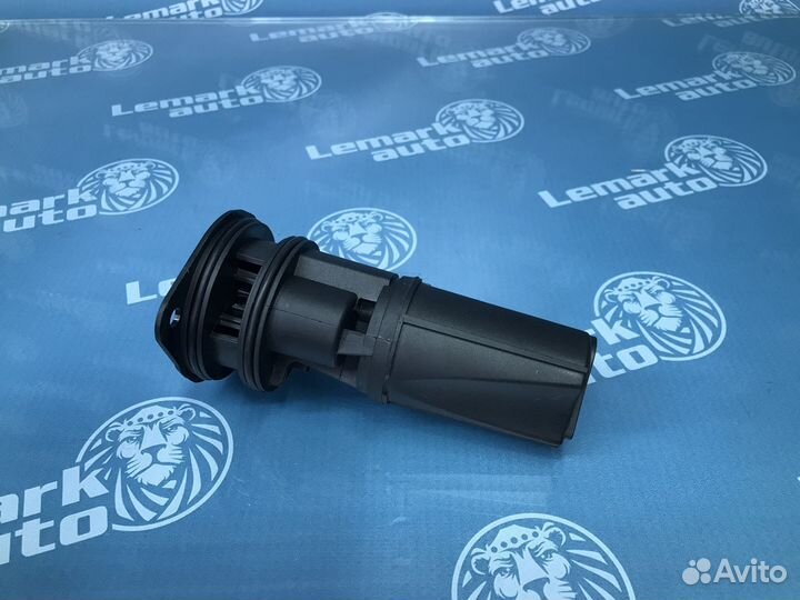 Клапан Audi A3