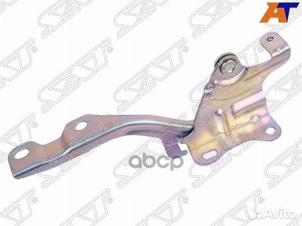 Петля капота KIA cerato/forte 08-13 LH ST-KA44