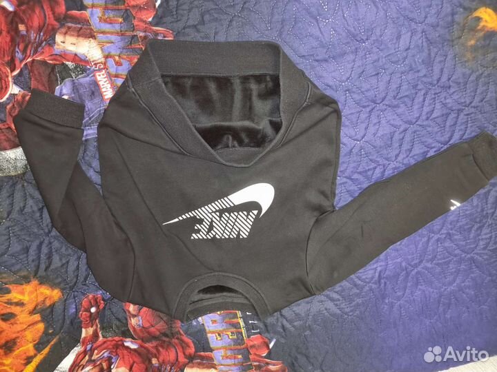 Вещи для мальчикана рост122