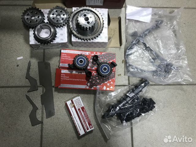 Комплект грм двигатель 405 евро 2 Русмаш