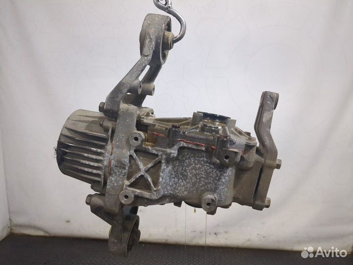 Редуктор моста Toyota RAV 4, 2006