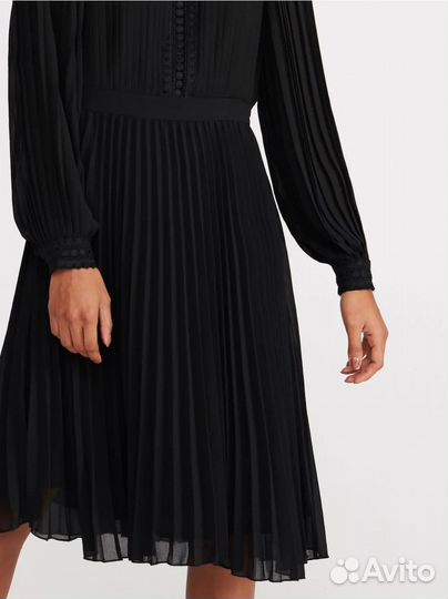 Платье новое с биркой