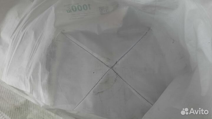 Биг бэги мешки