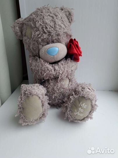 Мишка Тедди