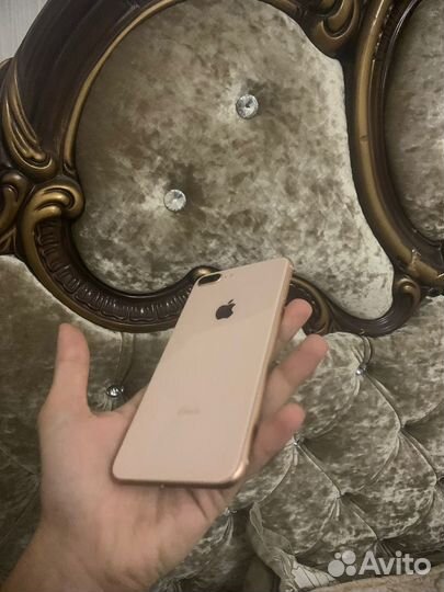 iPhone 8 Plus, 128 ГБ