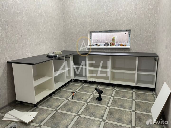 Кухонный гарнитур