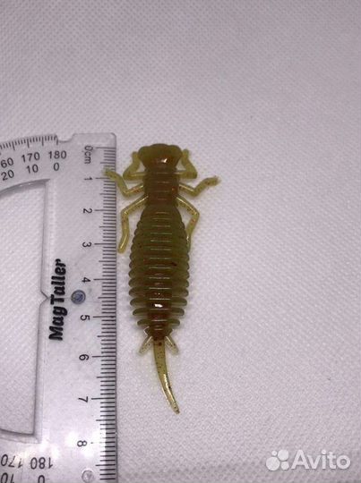 Приманка Larva 3