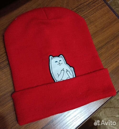 Шапка безразмерная