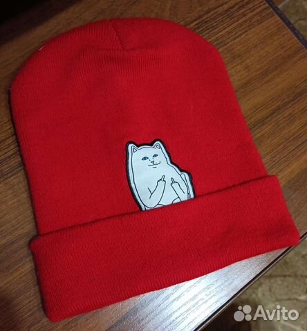 Шапка безразмерная