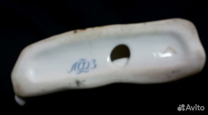 Статуэтки «Счастливое детство»