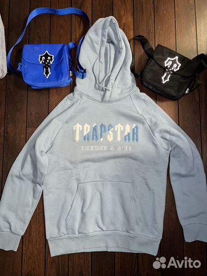 Костюм Trapstar