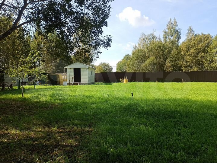 Участок 16 сот. (СНТ, ДНП)