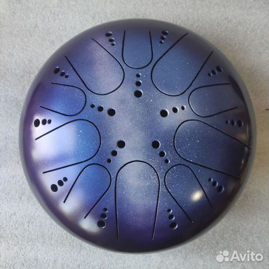 Глюкофон 30 см