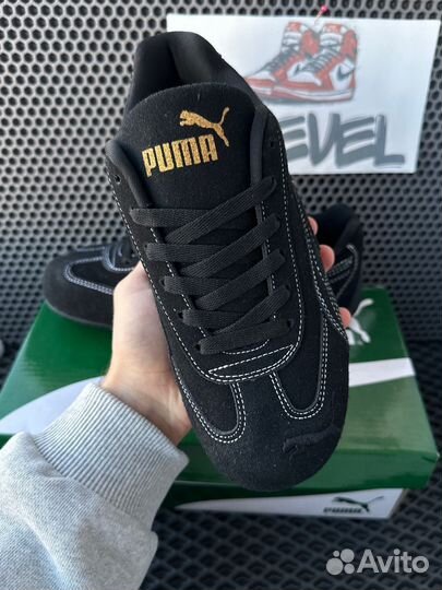 Кроссовки Puma speedcat