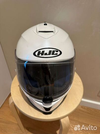 Шлем HJC C70 размер S