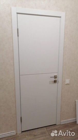 Дверь межкомнатная