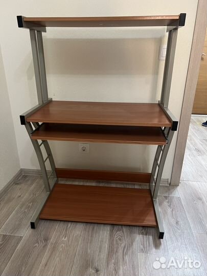 Компьютерный столик бу