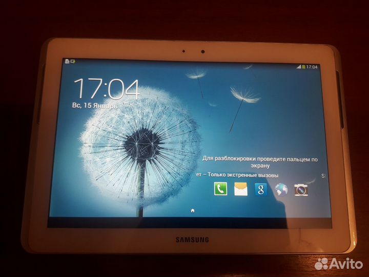 Планшет Sаmsung Galaxy Tab 2 10.1