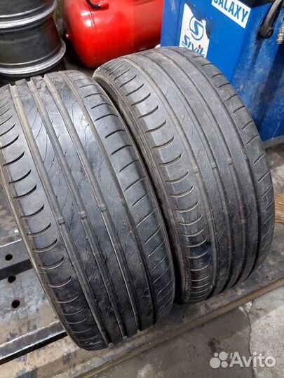 Wanli Sport Racing 225/55 R17 101W