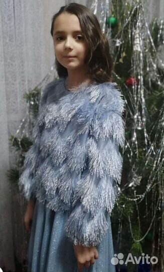 Костюм для девочки