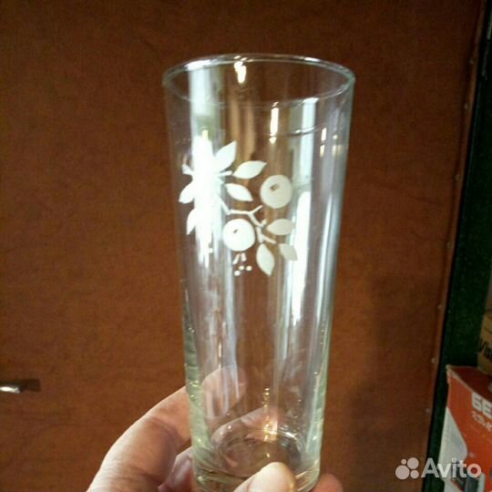 Стакан