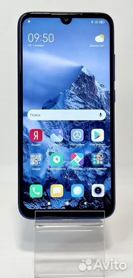 Xiaomi redmi note 7 4/64