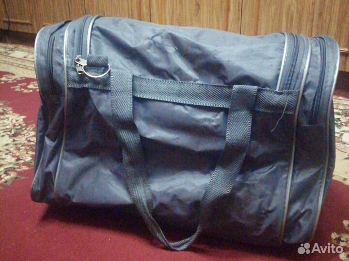 Спортивная сумка