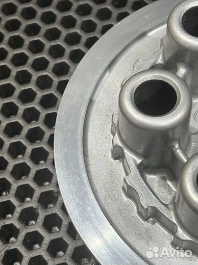 Диск сцепления Suzuki RM-Z 450 2005-2007