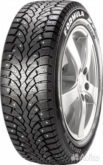 Pirelli Formula Ice 195/65 R15 91T