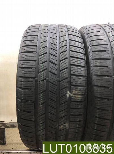 Continental ContiCrossContact Winter 295/40 R20 110V