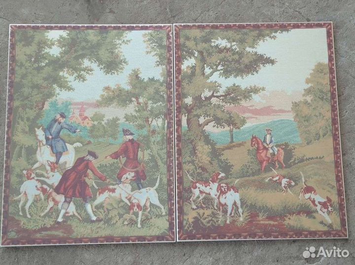 Плитка настенная