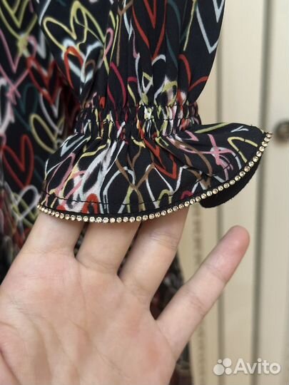 Дубайские платья