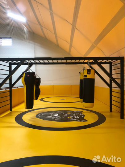 Мат нпэ 50мм