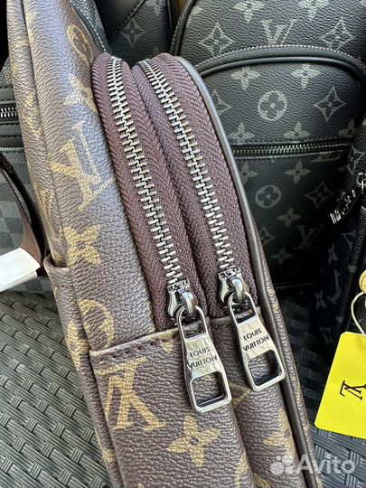 Сумка Louis vuitton avenue sling