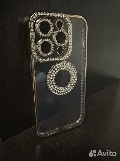 Чехол и стекло на iPhone 12 мини 13 pro 14 про