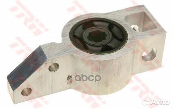 Сайлентблок VW golf VI (5K1) JBU690 TRW