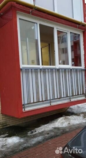 Окна за 7 дней