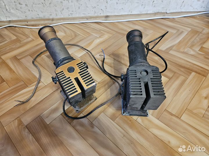 Гобо проектор JGP S4