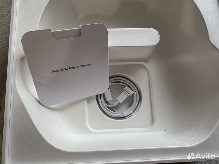 Беспроводные наушники AirPods Max