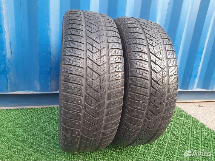 Pirelli Scorpion 235/65 R17 114V