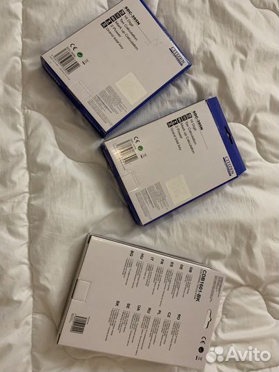 Калькулятор Citizen