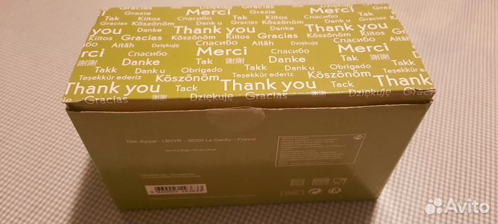 Кружки ивроше