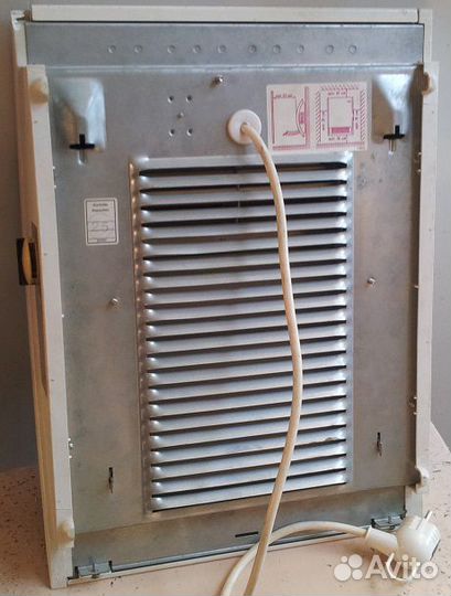 Тепловентилятор Stiebel Eltron CK 20 S