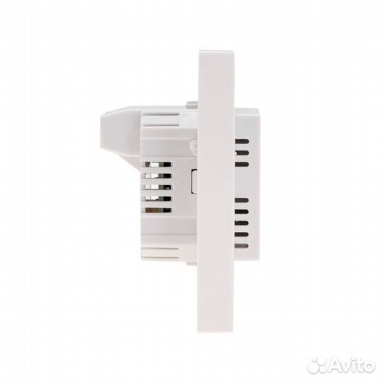 Терморегулятор цифровой RX-44W rexant