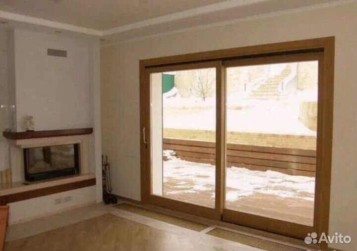 Окна пластиковые замер бесплатный