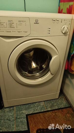 Стиральная машина на запчасти