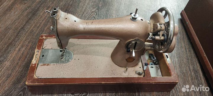 Швейная машина Подольск