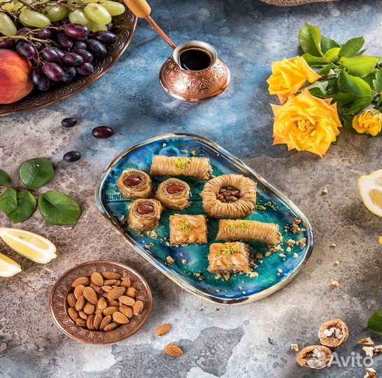 Баклава Опт