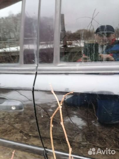 Авто на разбор киа соренто 2009 чёрный мт тд 170лс